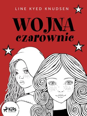 cover image of Wojna czarownic